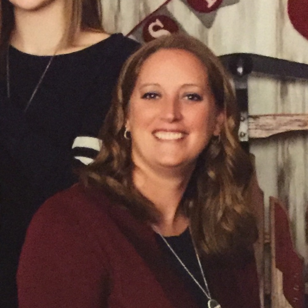 Meet your Posher, Whitney